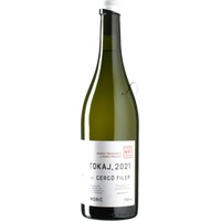 Furmint Tokaj Hidden Treasures Nr. 1
