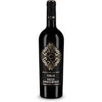 Rosso Appassimento Puglia