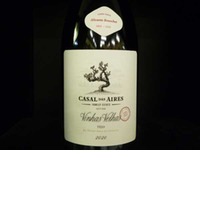 Casal das Aires Vinhas Velhas Alicante Bouschet