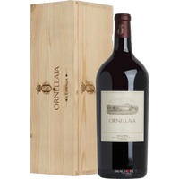 Ornellaia Bolgheri Rosso – Tenuta dell’Ornellaia | Jahrgänge · 2011 · 2015 · 2017