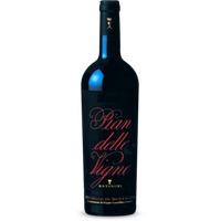 Pian delle Vigne Brunello di Montalcino – persönliche Empfehlung