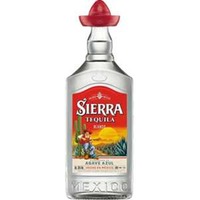 Sierra Tequila Blanco 35% vol. 0,7 l