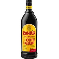 Kahlua Coffee Liqueur 16% vol. 0,7 l