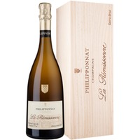 Champagne Philipponnat La Remissonne Extra Brut, Champagne 1er Cru AC, Holzkiste