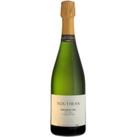 Champagner Soutiran - Cuvée Alexandre Premier Cru