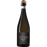 Champagner Le Brun De Neuville - Le Chemin Empreinté - Blanc De Blancs
