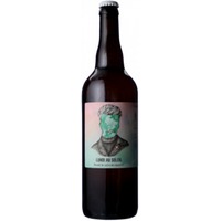 Lundi Au Soleil - Bière Blonde - La Demarrante