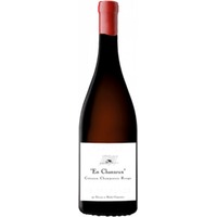 Côteaux Champenois - En Chanzeux - Champagner Devaux