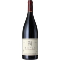 Chinon Classique - Domaine Philippe Alliet