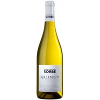 Quincy - Domaine Jm Sorbe