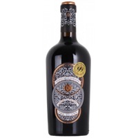 Lupo Meraviglia Tre Di Tre - Botter