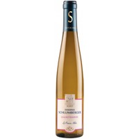 Halbe Flasche - Gewurztraminer - Les Princes Abbes - Domaine Schlumberger