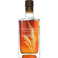 Rum Chamarel - Vsop