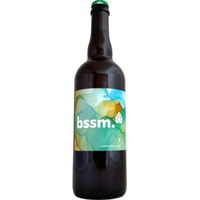 Blood Sugar Sex Magic - Bière Aux 3 Poivres - La Démarrante