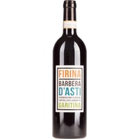 Firina Barbera d'Asti DOCG - Cascina Garitina