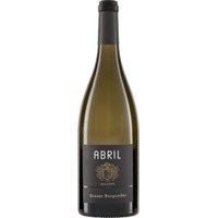 Grauburgunder Reserve Kaiserstuhl ZEIT - Abril