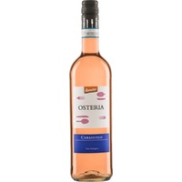 Cerasuolo d'Abruzzo Rosato DOC - Osteria