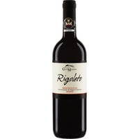 Rigoleto Montecucco Rosso DOC - Colle Massari