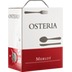 Merlot 3,0 l Bag In Box - Osteria 