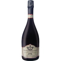 MonteSerafico Spumante Rosato Etna DOC brut Bio - Vini Lizzio
