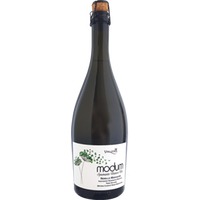 Modum Spumante Bianco Terre Siciliane IGP brut Bio - Vini Lizzio