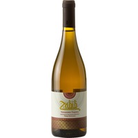 Zabib Moscato Terre Siciliane IGP süß Bio - Vini Lizzio