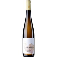Nierstein Riesling VDP.Aus Ersten Lagen trocken - Weingut Rappenhof