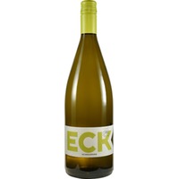 Scheurebe feinherb 1,0 L - Weingut Eck