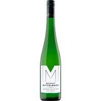 Grüner Veltliner Ried Schnabel Kremstal DAC - Weingut Mittelbach