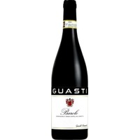 Ginestra Barolo DOCG - Guasti