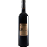 Cuvée Portanier Rouge Côtes de Provence Pierrefeu AOP trocken - Domaine de la Portanière