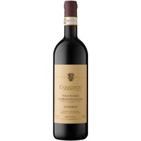 Vino Nobile di Montepulciano Riserva DOCG trocken - Carpineto