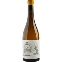 La Sillería trocken - Barco del Corneta