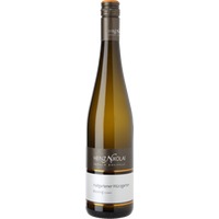 Hallgartener Würzgarten Riesling trocken - Weingut Heinz Nikolai