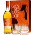 (43,10€/1l) Glenmorangie The Original 12 Jahre Geschenkset mit 2 Gläsern 0,7 Liter 40 % Vol 