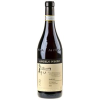 Negro Angelo e Figli Barolo Serralunga d'Alba DOCG