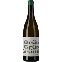 Grün Grün Grüner Veltliner In Natura