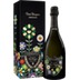 Champagne Dom Pérignon Brut Takashi Murakami Limited Edition Flaschengärung 