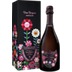 Champagne Dom Pérignon Brut Rosé Takashi Murakami Limited Edition Flaschengärung 