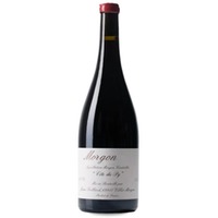 Foillard Morgon Côte du Py