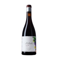 Descendientes de J. Palacios Pétalos del Bierzo