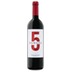 Tábula Damana 5 Tempranillo 