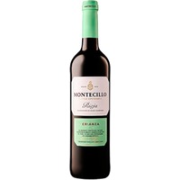 Montecillo Crianza