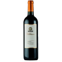 Valduero Dos Cotas Reserva
