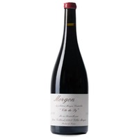 Foillard Morgon Côte du Py
