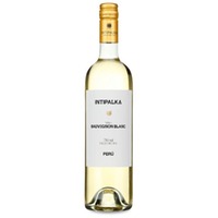 Intipalka Sauvignon Blanc