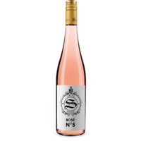 Fritz Steitz Rosé No 5 QbA - Weinhof Steitz
