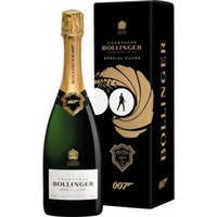Bollinger James Bond Edition 007 - Champagne Bollinger