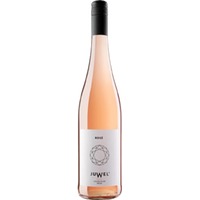 Juliane Eller Juwel Rosé - - Rheintal, Deutschland