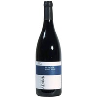 Hansruedi Adank Fläscher Pinot Noir Barrique - - Bündner Herrschaft, Schweiz